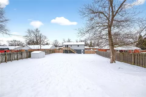 Exterior - 6788 Ginger Ave, Enon, OH 45323 photo 5 of 12