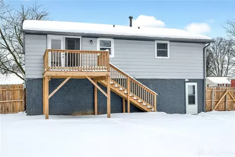 Exterior - 6788 Ginger Ave, Enon, OH 45323 photo 10 of 12
