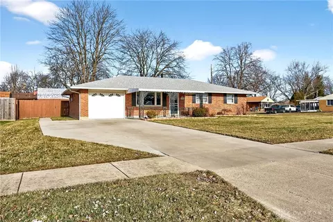 905 Pool Ave, Vandalia, OH 45377