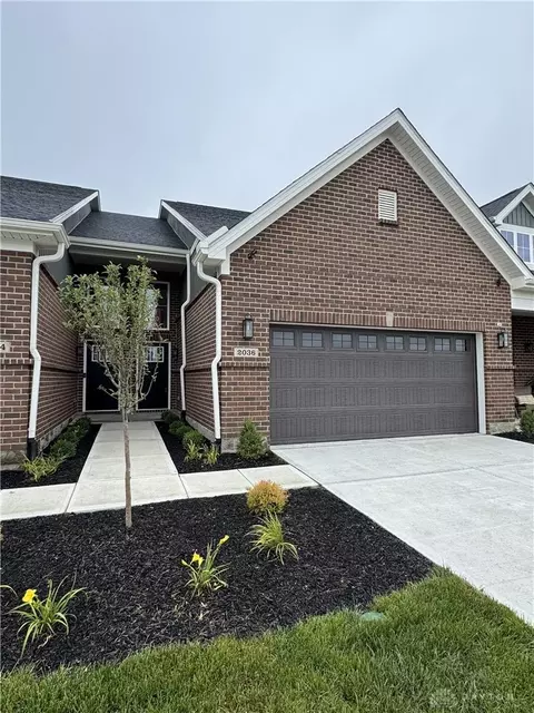 2036 Cedar Lake Dr, Dayton, OH 45424