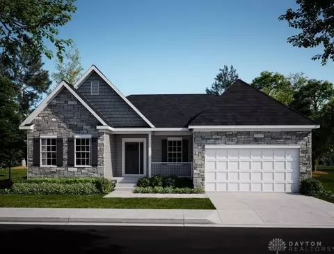 1767 Penelope Pl, Lebanon, OH 45036