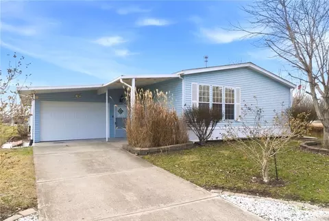 12223 Jason Dr, Medway, OH 45341