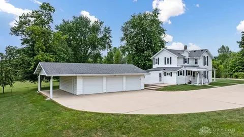 4461 New Carlisle Pike, Springfield, OH 45504