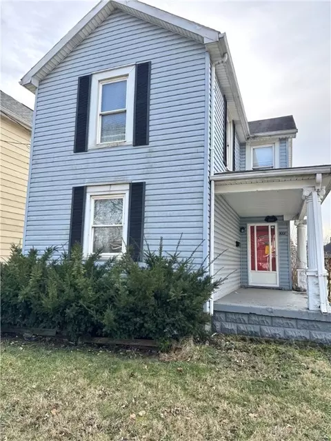 2008 Logan Ave, Middletown, OH 45044