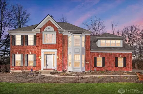 6098 Drum Hill Ln, Milford, OH 45150