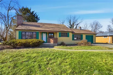 1905 N Longview St, Dayton, OH 45432
