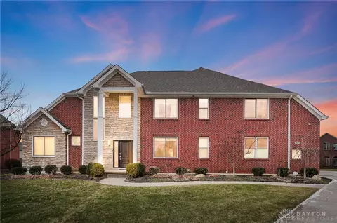 6756 Cherry Leaf Ct, Mason, OH 45040