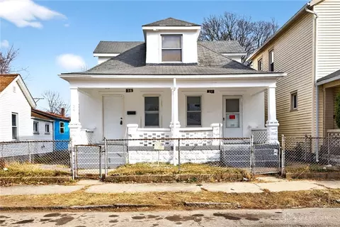 24-26 More Ave, Dayton, OH 45403