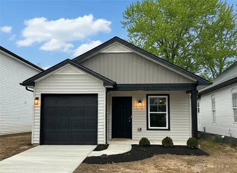 1511 Meadow Ave, Middletown, OH 45044