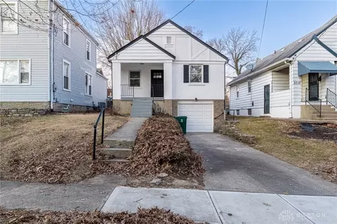 3708 Zinsle Ave, Cincinnati, OH 45213
