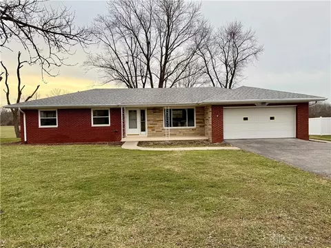 1217 Park Ave, Eaton, OH 45320
