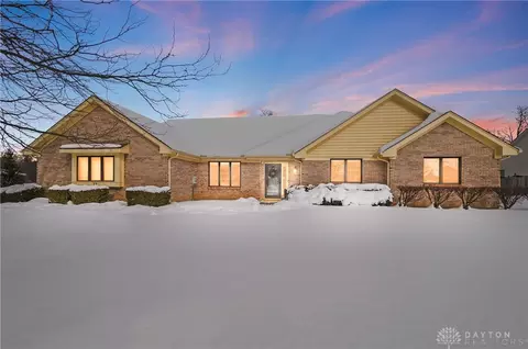 22 Patton Rd, Springboro, OH 45066