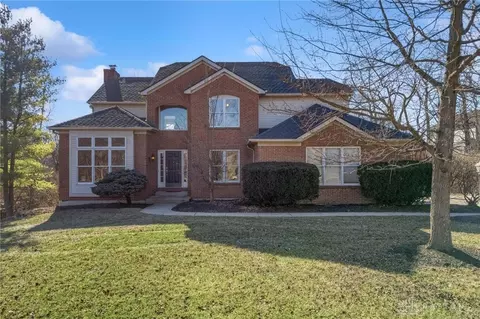 5383 Senour Dr, West Chester, OH 45069