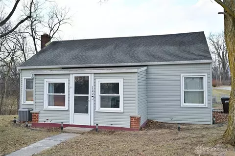 122 Auld St, Gettysburg, OH 45328