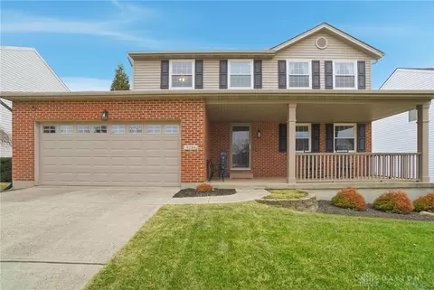 8284 Lee Ct, Mason, OH 45040