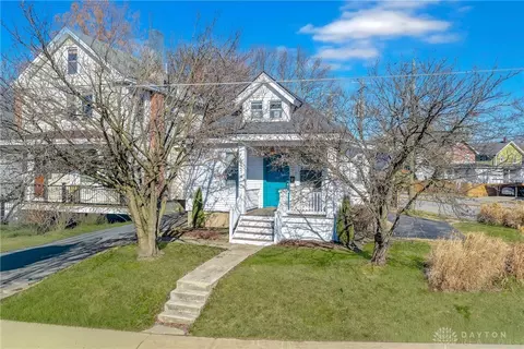 4214 Marburg Ave, Cincinnati, OH 45209