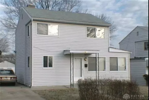 2921 Revels Ave, Dayton, OH 45417