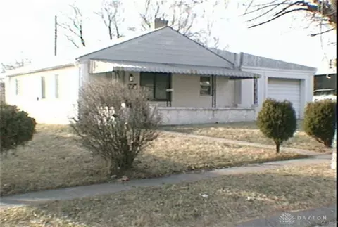 2922 Revels Ave, Dayton, OH 45417