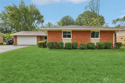 708 Burman Ave, Dayton, OH 45426