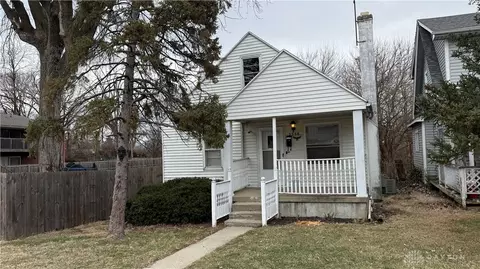 2538 Revere Ave, Dayton, OH 45420
