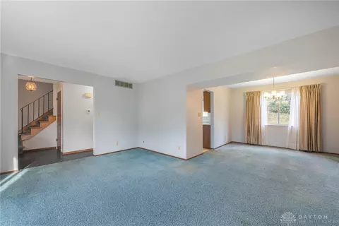 Living - 844 Cascade Dr, Riverside, OH 45431 photo 1 of 5