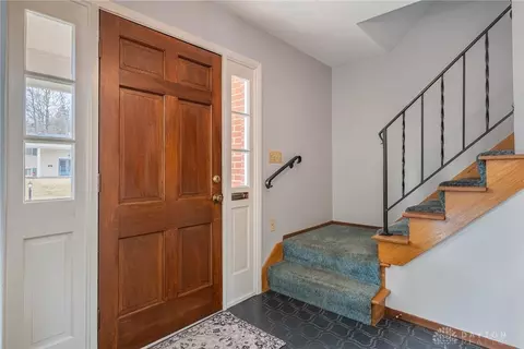 Entry Way - 844 Cascade Dr, Riverside, OH 45431 photo 1 of 1