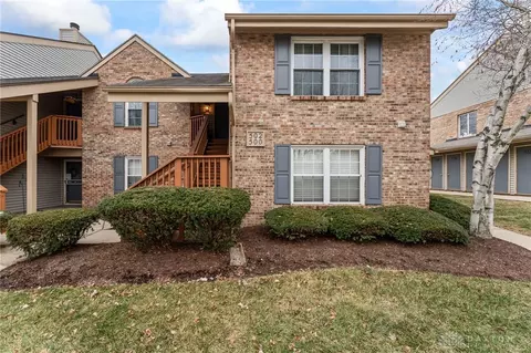 502 Waterfront Pl, Dayton, OH 45458