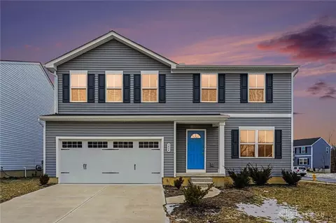 224 Roebling St, Springfield, OH 45505