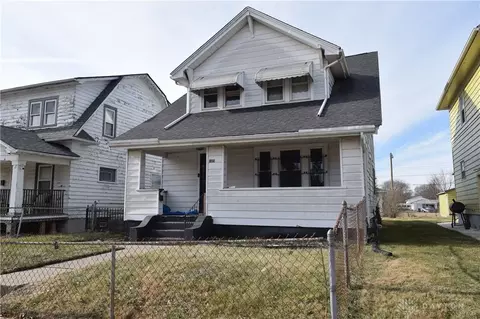 105 Anna St, Dayton, OH 45417