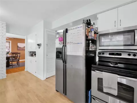 Kitchen - 3596 Tait Rd, Dayton, OH 45439 photo 2 of 4