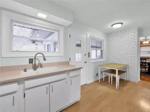 Kitchen - 3596 Tait Rd, Dayton, OH 45439 photo 3 of 4