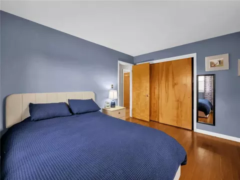 Bedroom - 3596 Tait Rd, Dayton, OH 45439 photo 3 of 7
