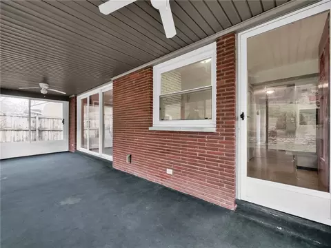 Exterior - 3596 Tait Rd, Dayton, OH 45439 photo 4 of 10