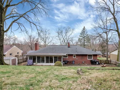 Exterior - 3596 Tait Rd, Dayton, OH 45439 photo 5 of 10