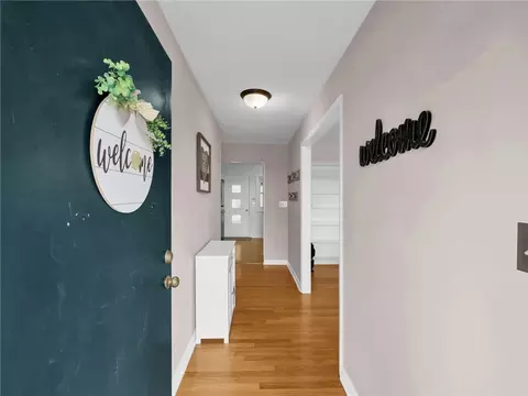 Entry Way - 3596 Tait Rd, Dayton, OH 45439 photo 1 of 1