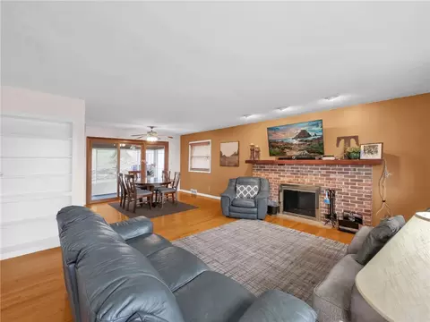 Living - 3596 Tait Rd, Dayton, OH 45439 photo 1 of 3