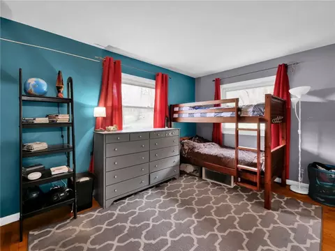 Bedroom - 3596 Tait Rd, Dayton, OH 45439 photo 1 of 7