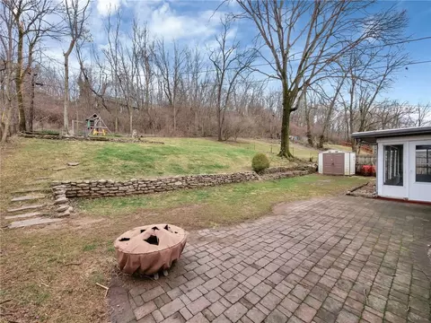 Exterior - 3596 Tait Rd, Dayton, OH 45439 photo 7 of 10