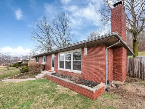 Exterior - 3596 Tait Rd, Dayton, OH 45439 photo 2 of 10