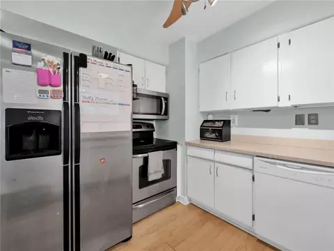 Kitchen - 3596 Tait Rd, Dayton, OH 45439 photo 4 of 4