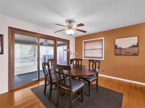 Dining - 3596 Tait Rd, Dayton, OH 45439 photo 1 of 2