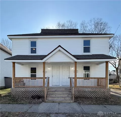 718 E Sycamore St, Miamisburg, OH 45342