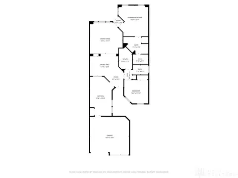 Floorplan - 2002 Commons Cir, Batavia, OH 45103 photo 1 of 1