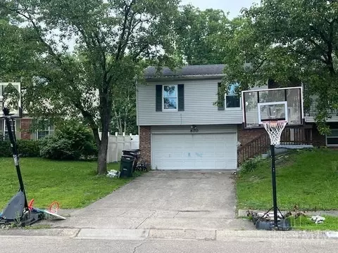 800 Dover Ave, Middletown, OH 45044