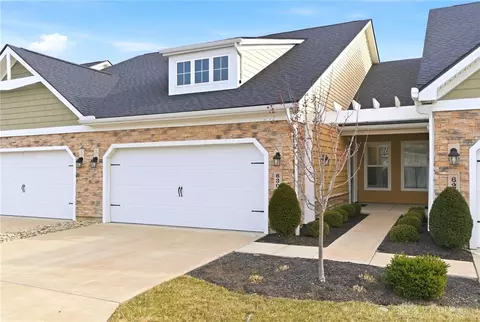 630 Anchor Ct, Beavercreek, OH 45430
