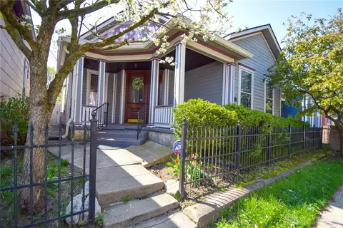 52 Clover St, Dayton, OH 45410