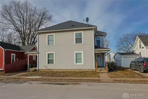 512 Orr St, Piqua, OH 45356