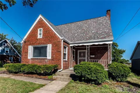 2234 Quatman Ave, Norwood, OH 45212