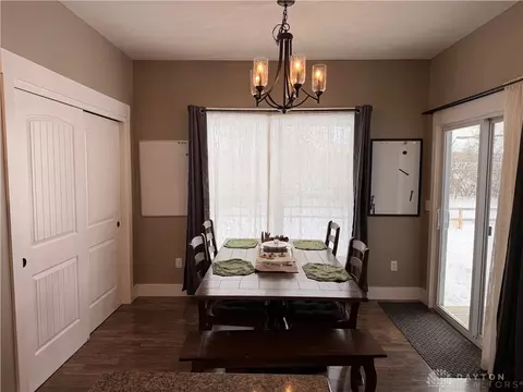 Dining - 3338 Turtle Shell Dr, Dayton, OH 45414 photo 1 of 1