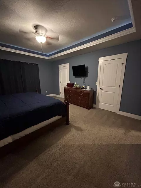 Bedroom - 3338 Turtle Shell Dr, Dayton, OH 45414 photo 3 of 8